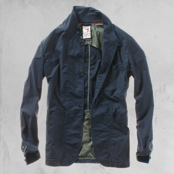 Relwen Other - Relwen Flyweight Flex Blazer